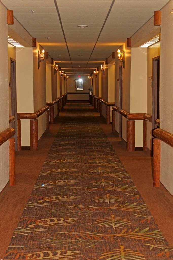 The Waters Of Minocqua Hotel Faciliteiten foto