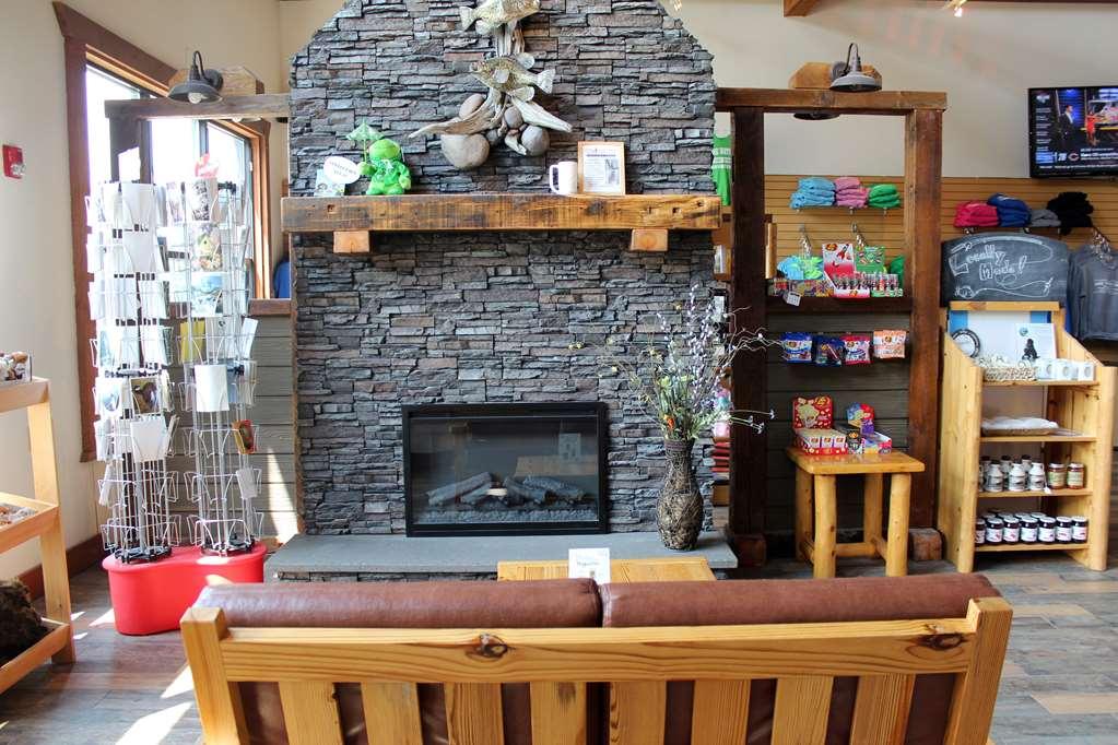 The Waters Of Minocqua Hotel Restaurant foto