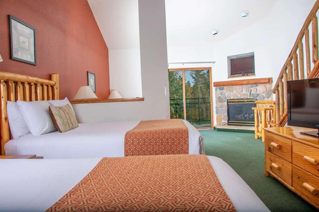 The Waters Of Minocqua Hotel Kamer foto